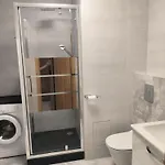 アパート Anielka - Rzeszow, Klimatyzacja, Self Check-in