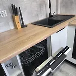 Anielka - Rzeszow, Klimatyzacja, Self Check-in Apartment