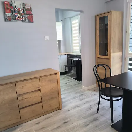 Apartament-rzeszow, Klimatyzacja, Self Check-in Apartament Rzeszów