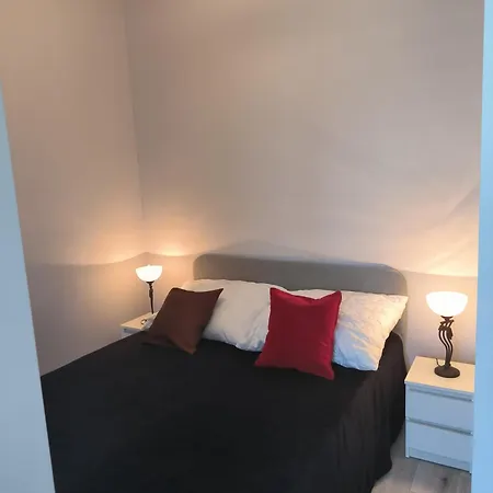 Apartament-rzeszow, Klimatyzacja, Self Check-in Rzeszow