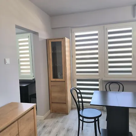 Apartament Apartament-rzeszow, Klimatyzacja, Self Check-in