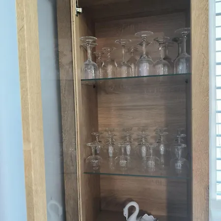 Apartament Apartament-rzeszow, Klimatyzacja, Self Check-in