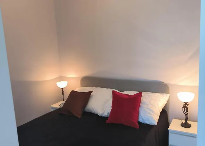 Apartament-rzeszow, Klimatyzacja, Self Check-in Rzeszow