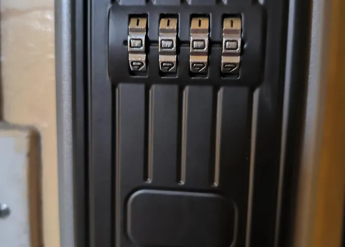 Appartement Apartament-rzeszow, Klimatyzacja, Self Check-in Rzeszów