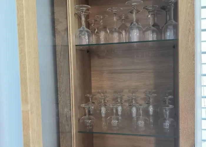 Appartement Apartament-rzeszow, Klimatyzacja, Self Check-in